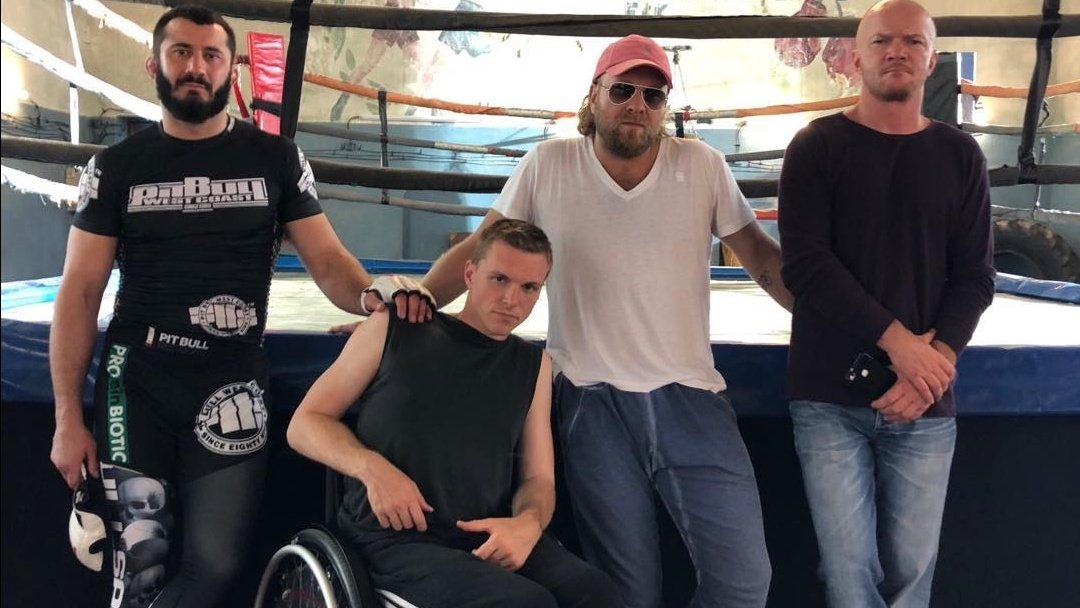 UnderdogFilm tweet media