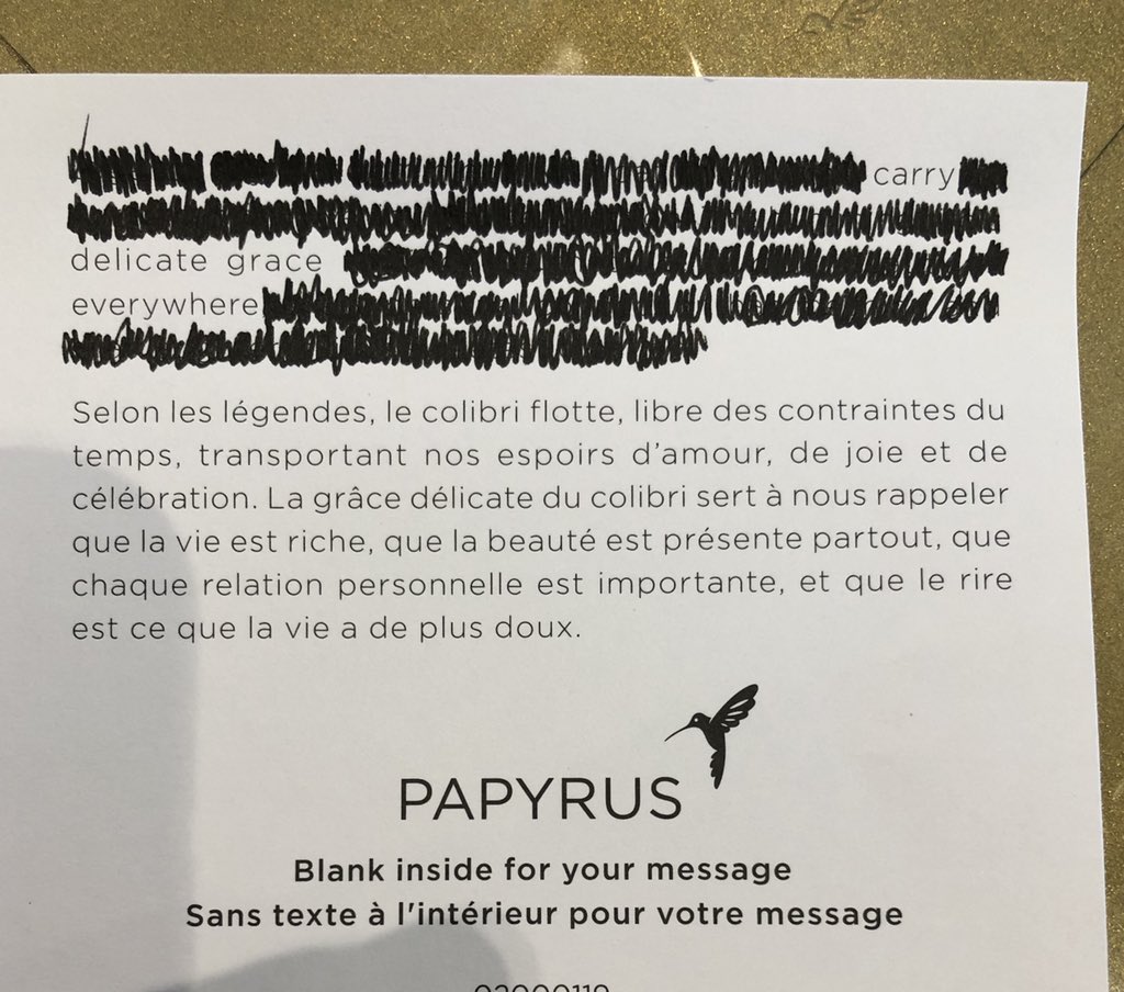 funkwrites's tweet image. bored airport redaction