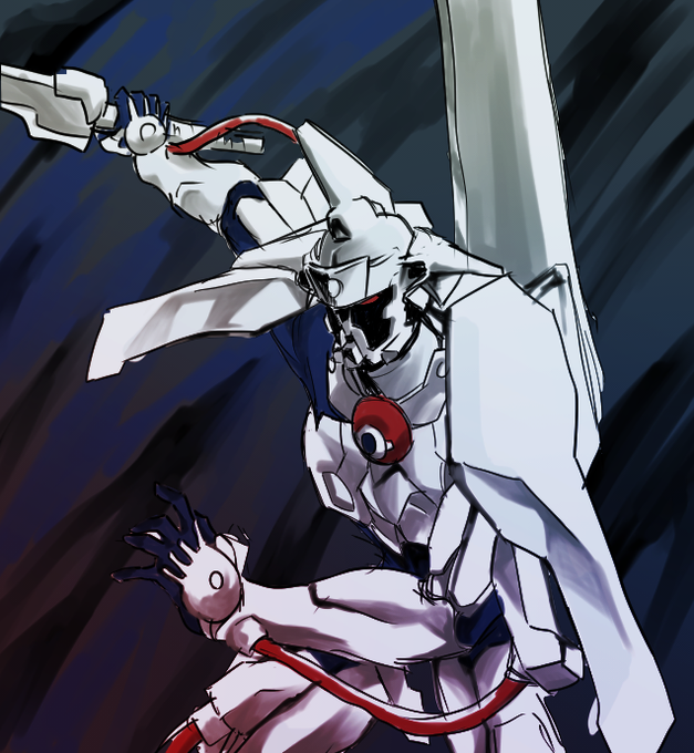 ガンソードのtwitterイラスト検索結果