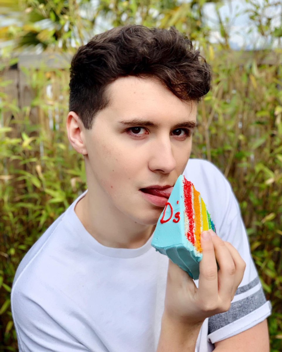 danielhowell tweet picture