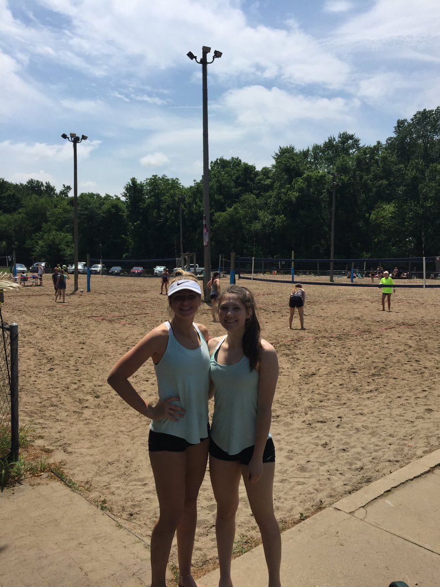 Belinda Bombei (@tweakmywords) on Twitter photo Kennedy and Kelsey headed to gold bracket at Iowa Beach Open. #iowabeachvb <a href="/KBombei/">Kennedy Bombei</a> <a href="/kelseykoberg/">Kelsey Koberg Beymer</a> <a href="/IowaRockets/">IowaRockets</a> @recruitingasst Kennedy and Kelsey headed to gold bracket at Iowa Beach Open. #iowabeachvb <a href="/KBombei/">Kennedy Bombei</a> <a href="/kelseykoberg/">Kelsey Koberg Beymer</a> <a href="/IowaRockets/">IowaRockets</a> @recruitingasst
