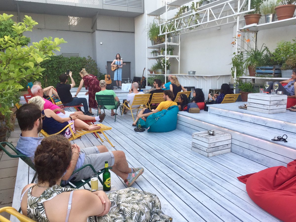 martinhesp's tweet image. My hot world tonight #rubyhotels #vienna