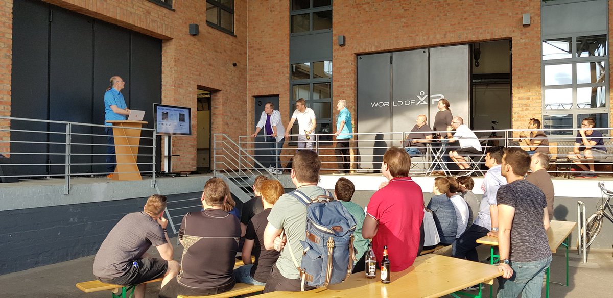 World of VR GmbH tweet media