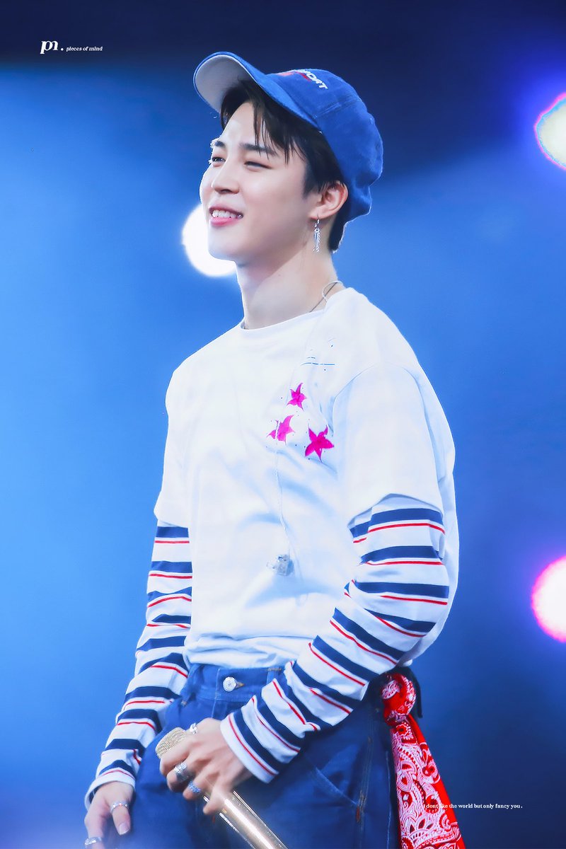 Jimin BTS