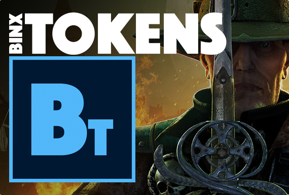 binxtv's tweet photo. Get a load of the #BinxTokens family! Gather your Spin2Win, #PremiumFeature and BinxCoins tokens today and continue building your streaming empire! Learn more at the #BinxGuru link. https://t.co/jBPBfA29OQ https://t.co/B8Jzx1q00y