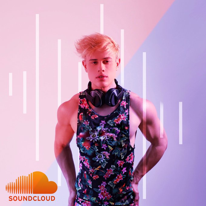 Buenos Aires MIX .. Out Now !! 
Follow the link . 

https://t.co/MKxr6vE8cL https://t.co/0jYgD4HEmo