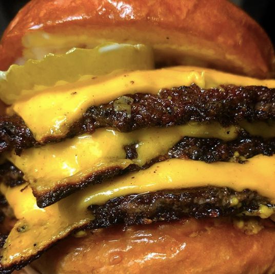 Boomtownbrewery's tweet photo. Get over to the @LABeerWeek Kick Off Fest then join us after for some much needed Burgers (and more beer, of course). @burgershopca is here at 7pm, we're open all day long until 2am!
#LABeer #DTLA #ArtsDistrict #LABW #LABW11 #LABurgers https://t.co/IcvPAEwnuP