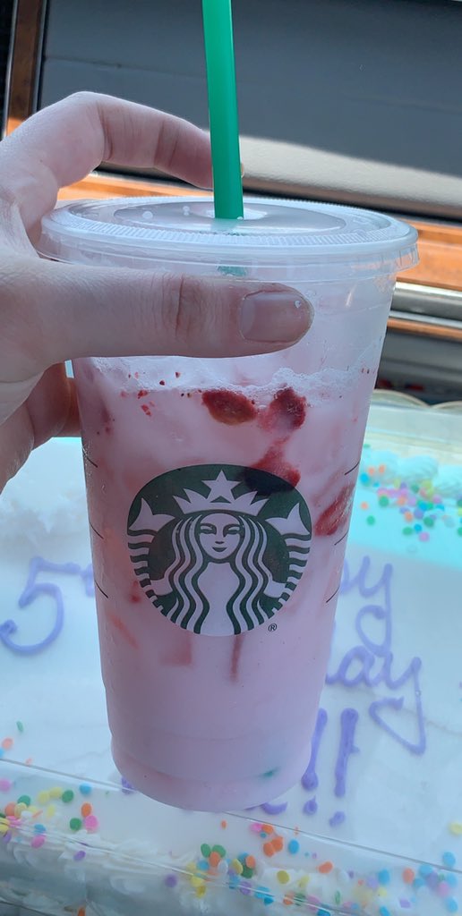 my new addiction 🍓