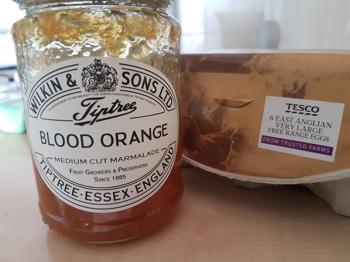 Asela1966's tweet photo. @tiptreetearoom @tiptree @TiptreePatiss The roadtrip may have ended but the adventure continues. Marmalade loaf cake making.#FathersDay #tiptree #Marmalade #cake https://t.co/j7TZRIaWmT
