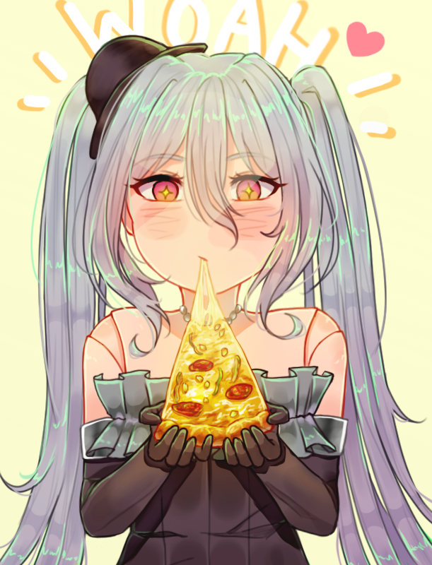 神撃のバハムート Twitter Search