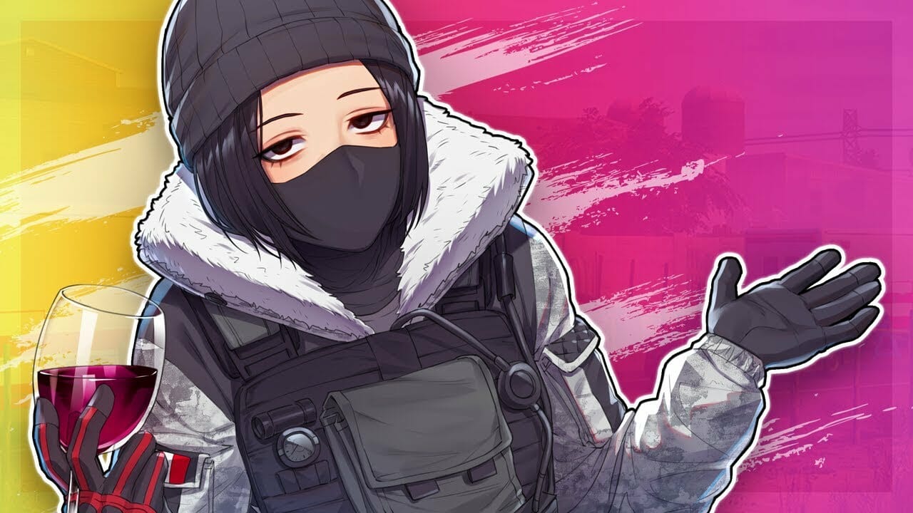 R6 Esports Brasil 🇧🇷 on X: Um novo podcast sobre competição e grandes histórias, tudo com o jeitinho R6 de ser 🤩 @leo_bianchi e @alezudoo são os apresentadores do JOGA FÁCIL PODCAST