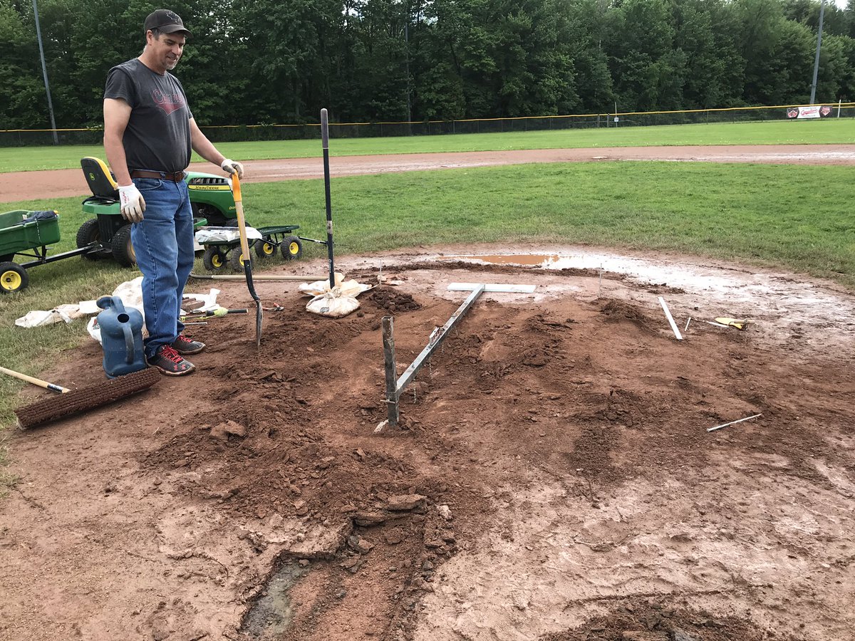 ONC 15U Baseball tweet media