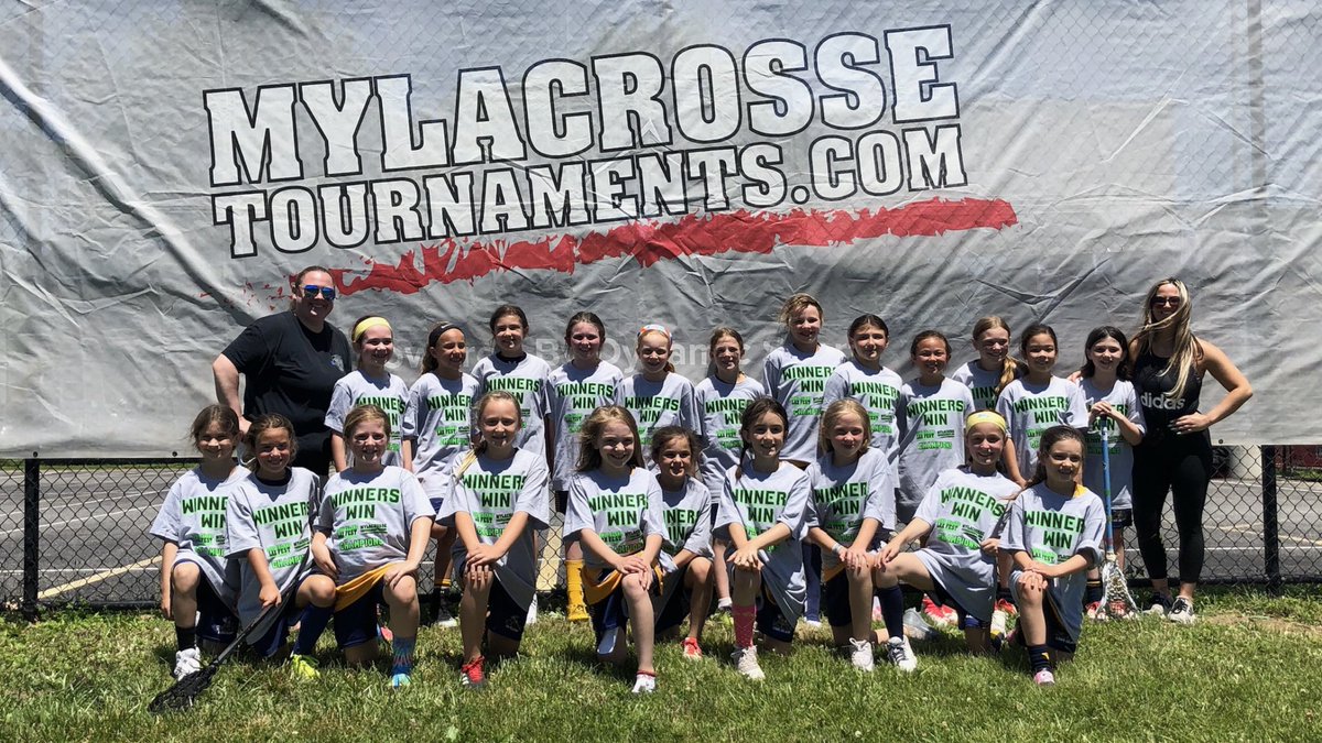 LIYELLOWJACKETS's tweet image. YJ 2028 Maget/O’Kee LI LAX FEST Champions!! @LaxTournaments ❤️🐝💥