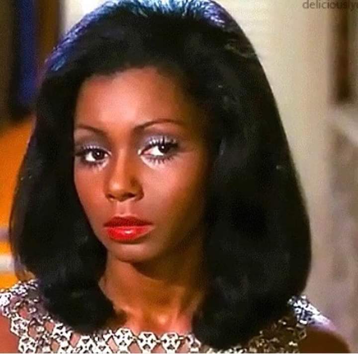 Happy birthday Judy Pace. 