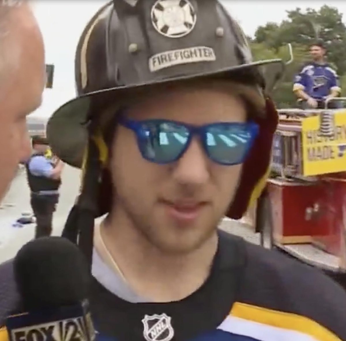 YahooSportsNHL's tweet image. Saskatchewan has arrived