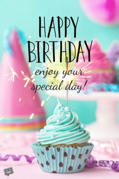   Happy Happy Birthday 