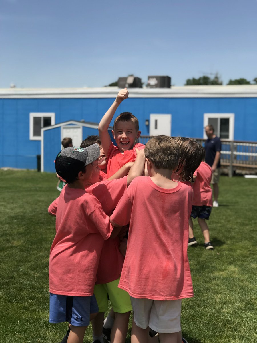 MissRyan110's tweet photo. The last week of school was for sure bittersweet! First year: ✅ These kiddos made my first year teaching so exciting and memorable! Happy summer 🌞#medfieldps #wheelockians #firstyear https://t.co/uMsPF19a5X