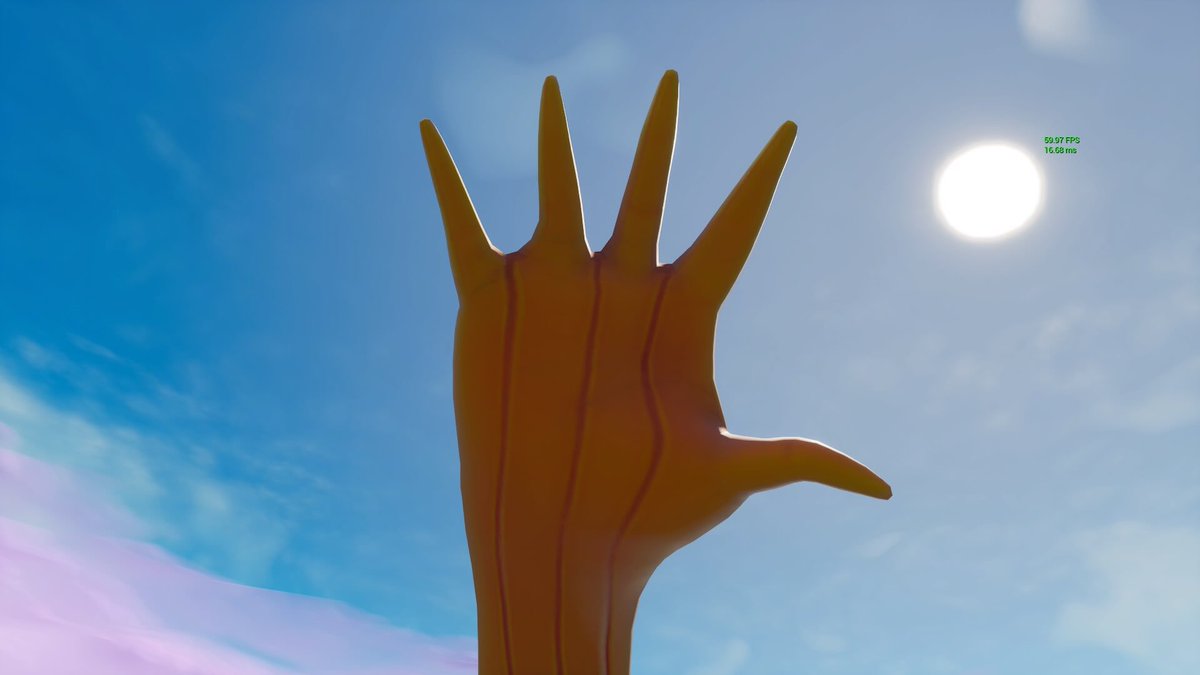 Fishy_FN's tweet image. #FishFam