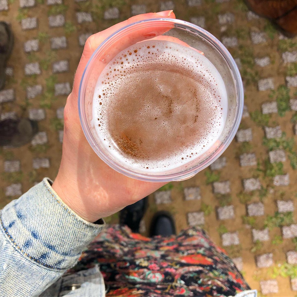 Sarah Philpott 🥑 tweet media