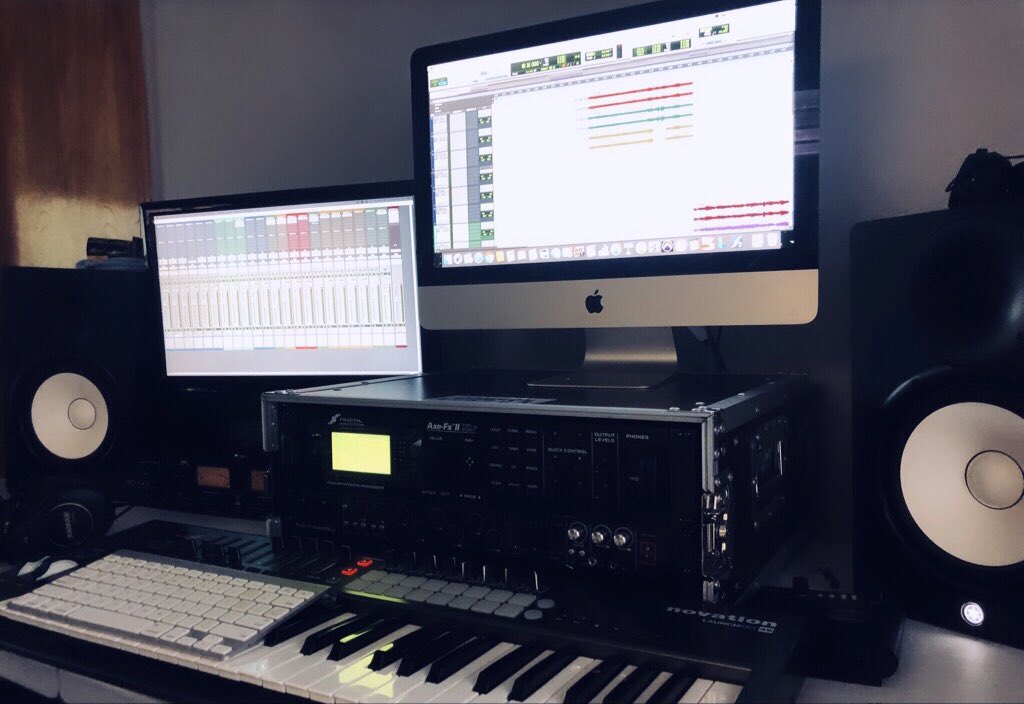 Common Vision tweet media