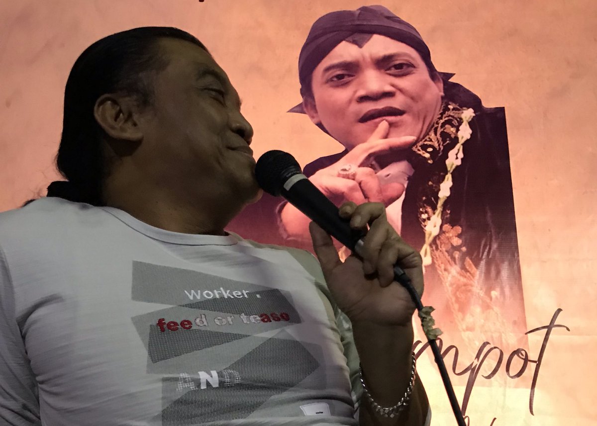 Lord Didi Godfather of Broken Heart
#MunasLaraAti #RBI