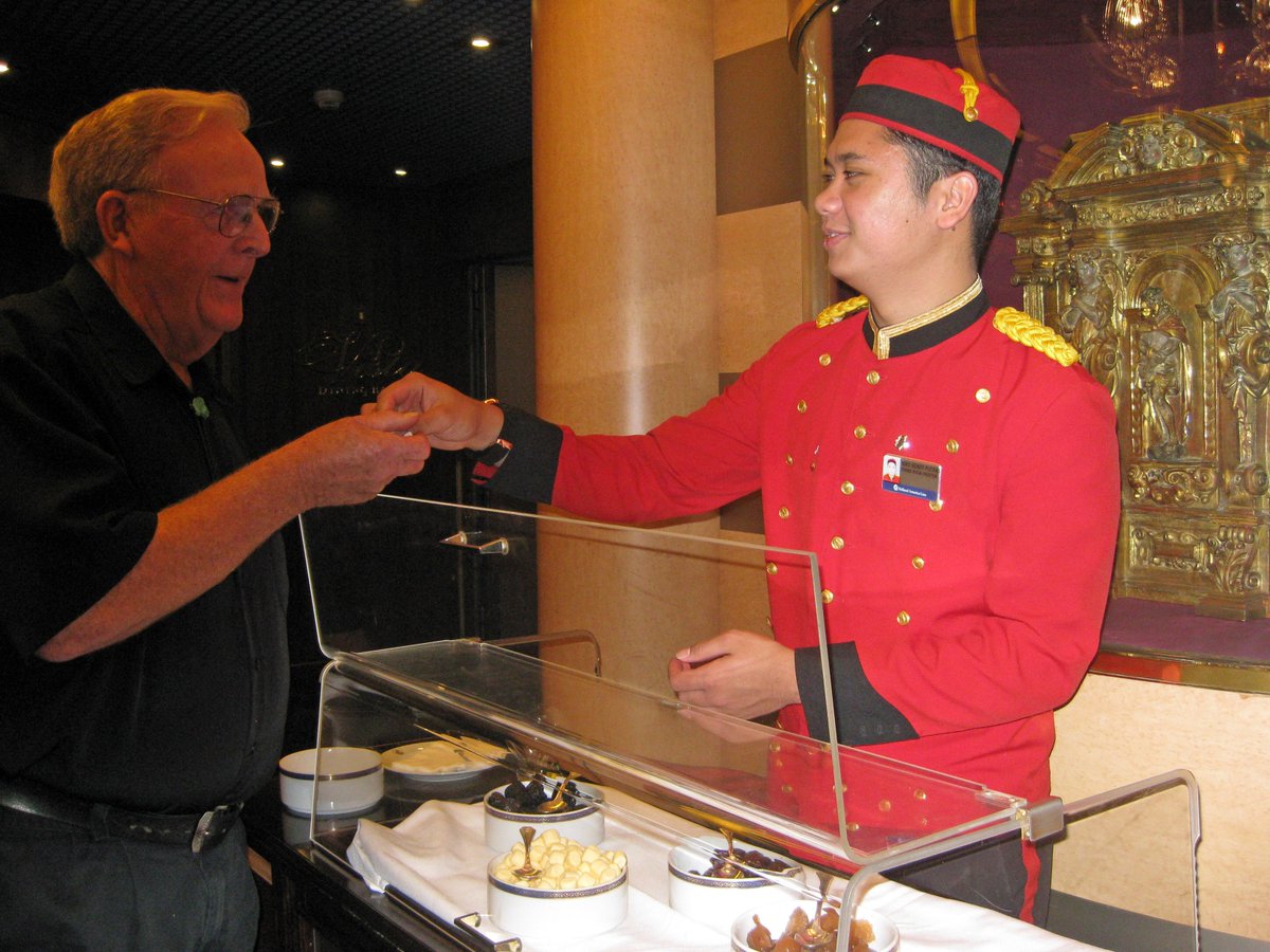 Pat Woods On Twitter Congrats Holland America Nieuw Amsterdam