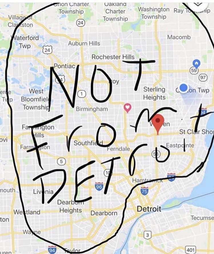 Just to clear the air 🤷🏾‍♂️‼️🗣