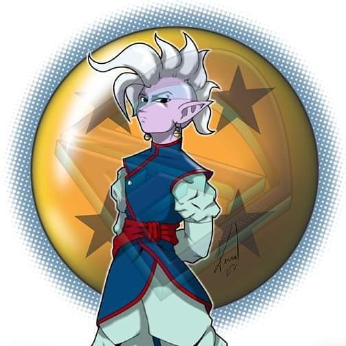 Enegafterhours's tweet image. Alright here we have promo pic number 8 I&apos;m getting ready for #geekdcon #supremekai . 2 more prints to go. 
#dbz #originalart #fanart #dragonballz #mangaart #animefanart #Eneg_art_design