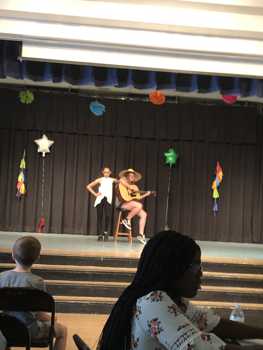 Great job <a href="/BCMS_Bulldogs/">BCMS</a> ! We really enjoyed the Lip Sync Battle! #4RLEAD