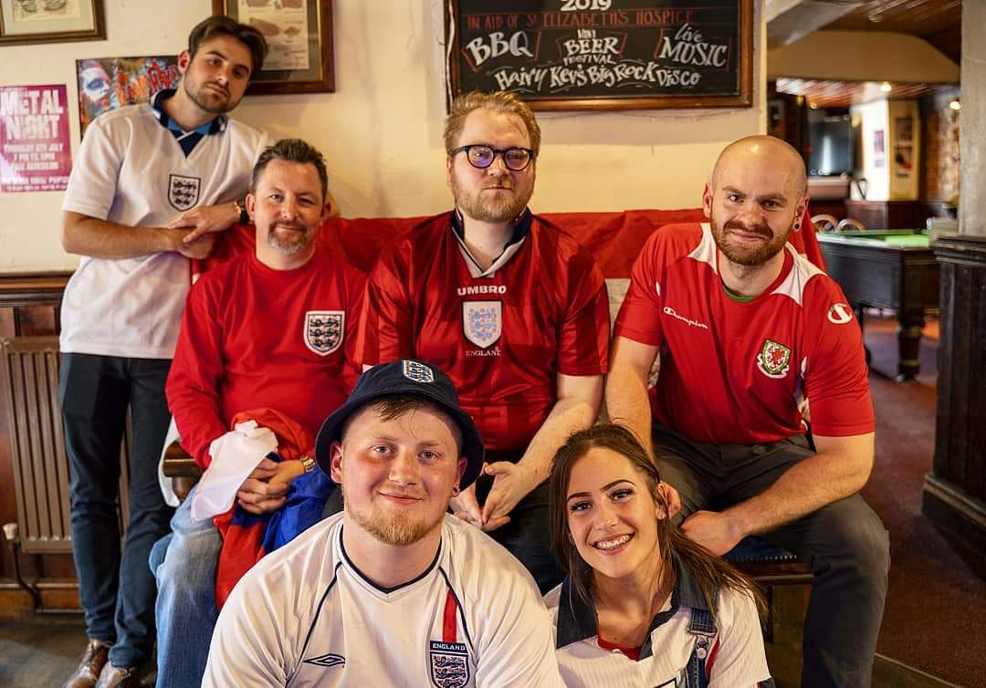 BWensemble's tweet image. This team. Legends. Every last one of them.

Thank you to all of our audiences over the last couple of weeks. We love doing this show and everyone who came along created the most electric atmospheres. You've made us one very happy ensemble. Thank you!