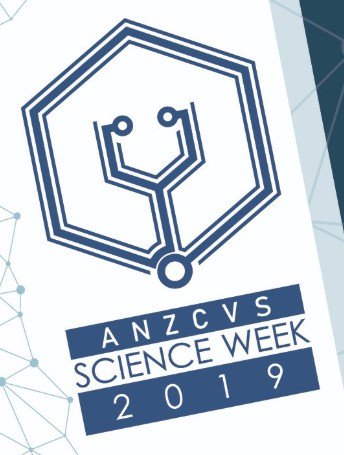 ANZCVS Annual Scientific Conference, Science Week 2019 – Gold Coast, Australia
4-6 July 2019
#AnnualScientificConference veterinarycareers.com.au/welcome-to-the…