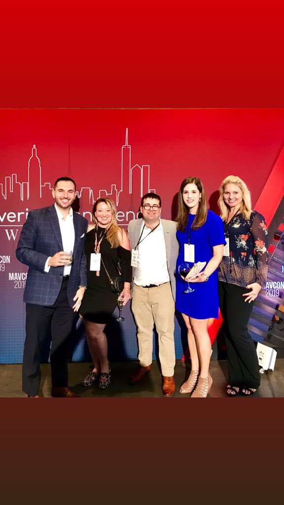 New Jersey Chapter coming soon!! We already know who we want as our first keynote speaker too! (Hi <a href="/georgepbush/">George P. Bush</a> ) #MavCon19 <a href="/MavConference/">Mavericks Conference</a> <a href="/MavPAC/">Maverick PAC</a>