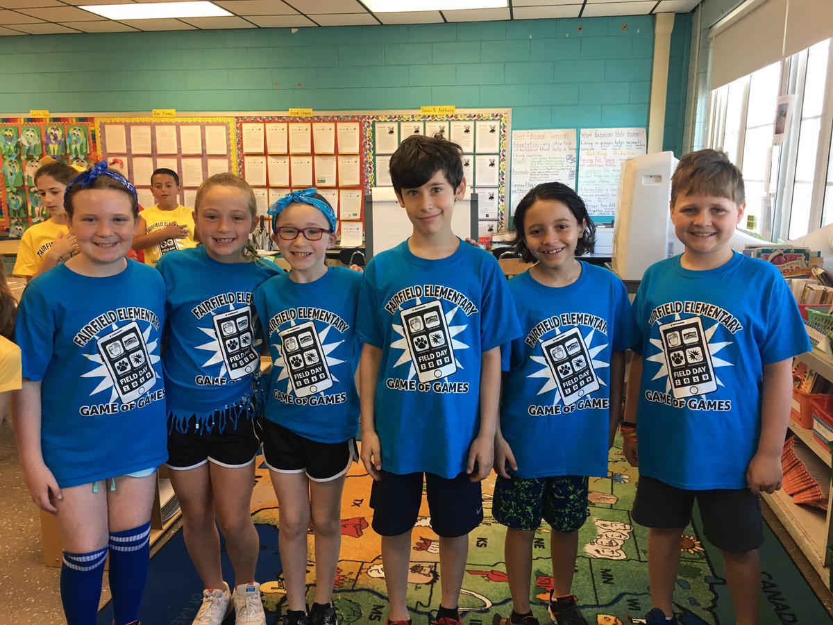 PiotrowskiFFE's tweet photo. Teams 💙💛❤️🧡@FFEmsdPTA https://t.co/j4eMAY4Qd5