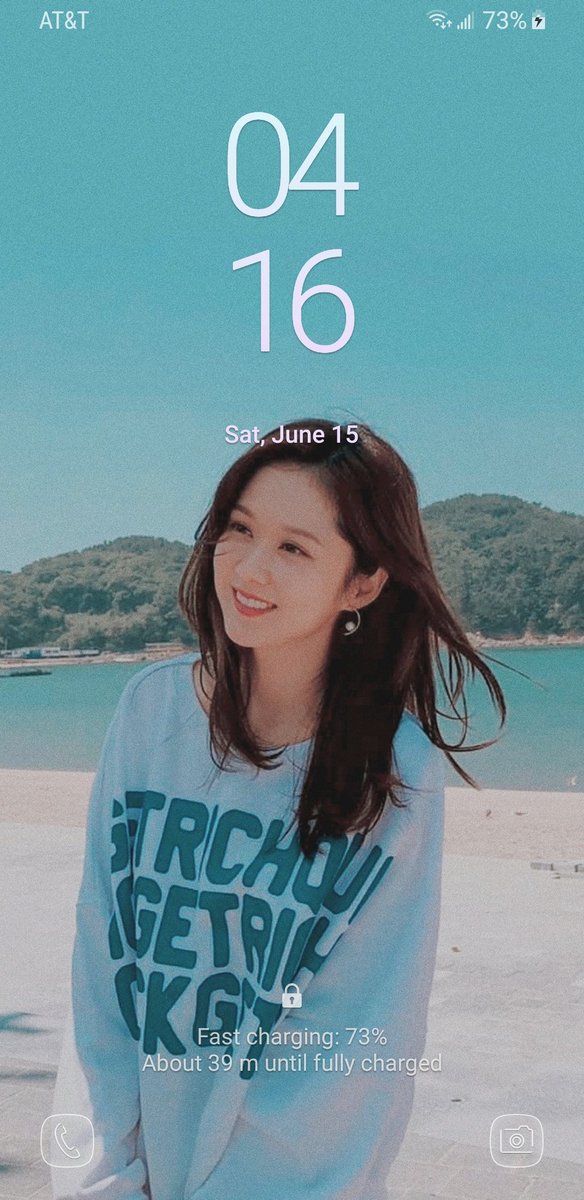 jang nara 🍃 장나라 tweet media