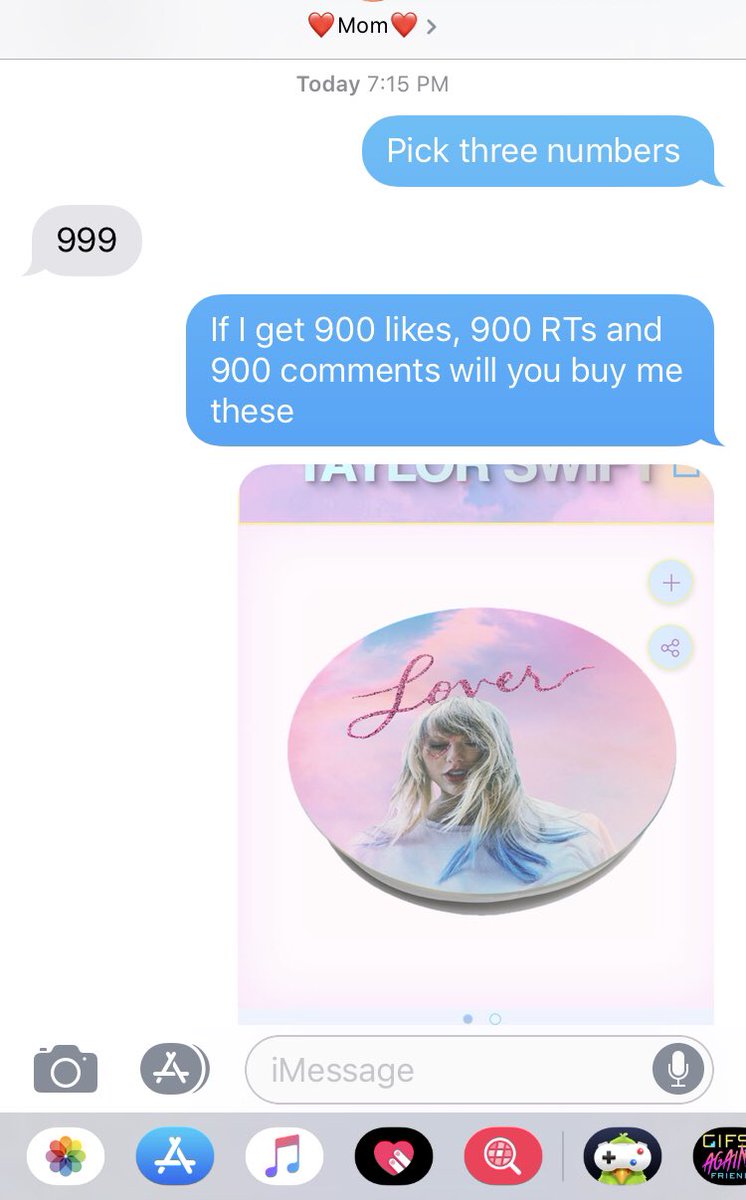 imyourdaisyyy13's tweet image. I need 900 likes, 900 rts and 900 comments please help a girl out I’ve been dying for some lover merch!!! 💞💞💞