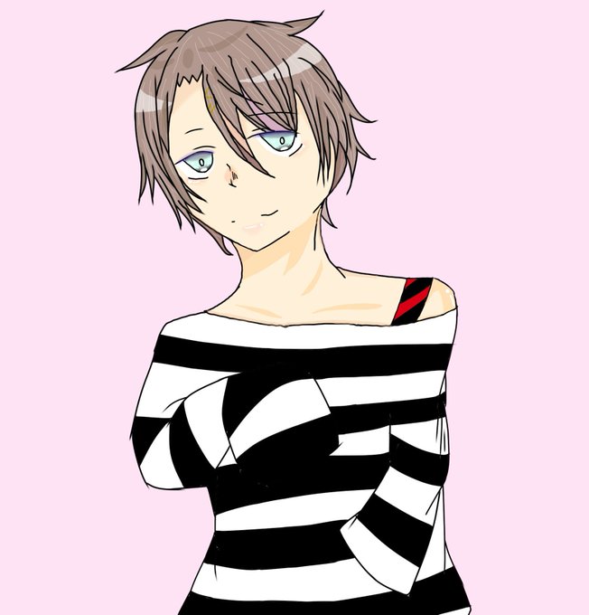 叶翔のtwitterイラスト検索結果