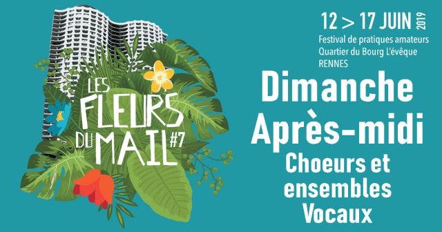 FleursduMail's tweet photo. #FleursDuMail Jour 5
12h-19h #Choeurs Parc Saint-Cyr - Gratuit
15h30 #Théâtre #Molière Parc Saint-Cyr - Gratuit
17h #Théâtre #Farce Parc Saint-Cyr - Gratuit

Infos festival : https://t.co/fOkLXGCyD2  – 02.30.02.62.27

Rien ne va plus, faites vos jeux ! https://t.co/7tg9i9qF3w