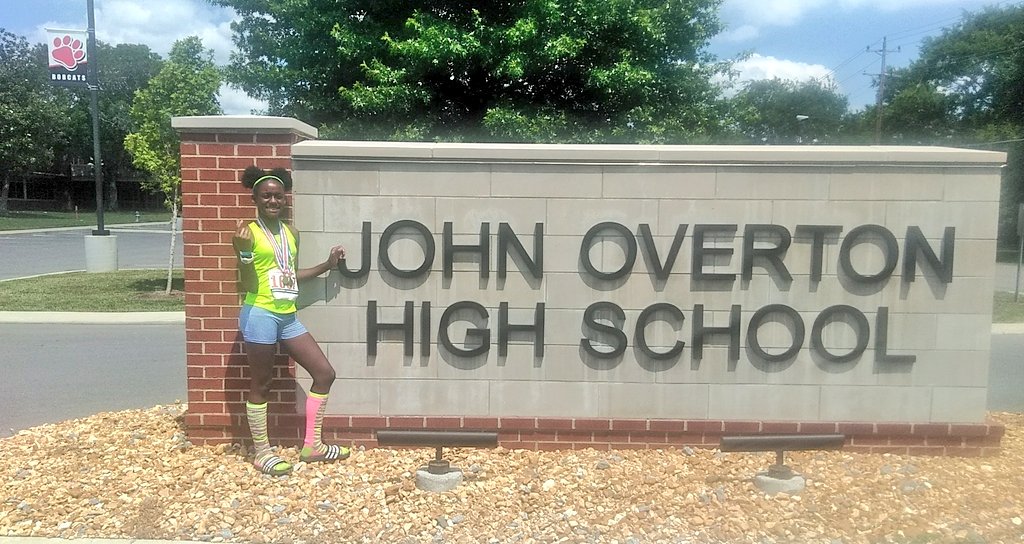 MsEden03's tweet photo. USATF (TN) District Qualifier:
Proud of Ms.Xarya ..π!
Advanced to Regionals in 4 events
π₯Triple Jump ... 9.63m = 31'7!!
π₯Long Jump
π₯800m &
100mH
#hotsummerhottrack #sheis12 #dnastrong #smallnmighty @usatf
#multievents @TheRealAAU https://t.co/sCMyB4PCT9