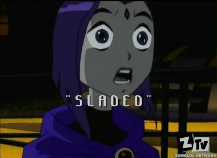 TheEmeraldFvckr's tweet photo. Don'tπcall π yourself π a π fan π if π you πdon't π know π this π #TeenTitans π episode
#ZoneTan
#ZoneArchive https://t.co/BCjSUPSvxK