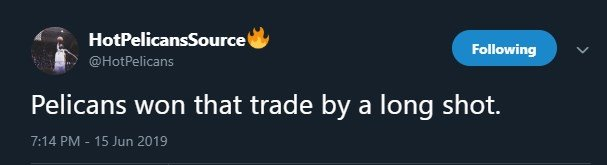 AChad92's tweet photo. Lol you hate to see it https://t.co/ynH8Imy8o2