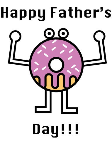 wirdwrld's tweet photo. We're looking forward to #FathersDay! Caption this photo (Bonus points for dad humor). https://t.co/OrcmdlTg1f