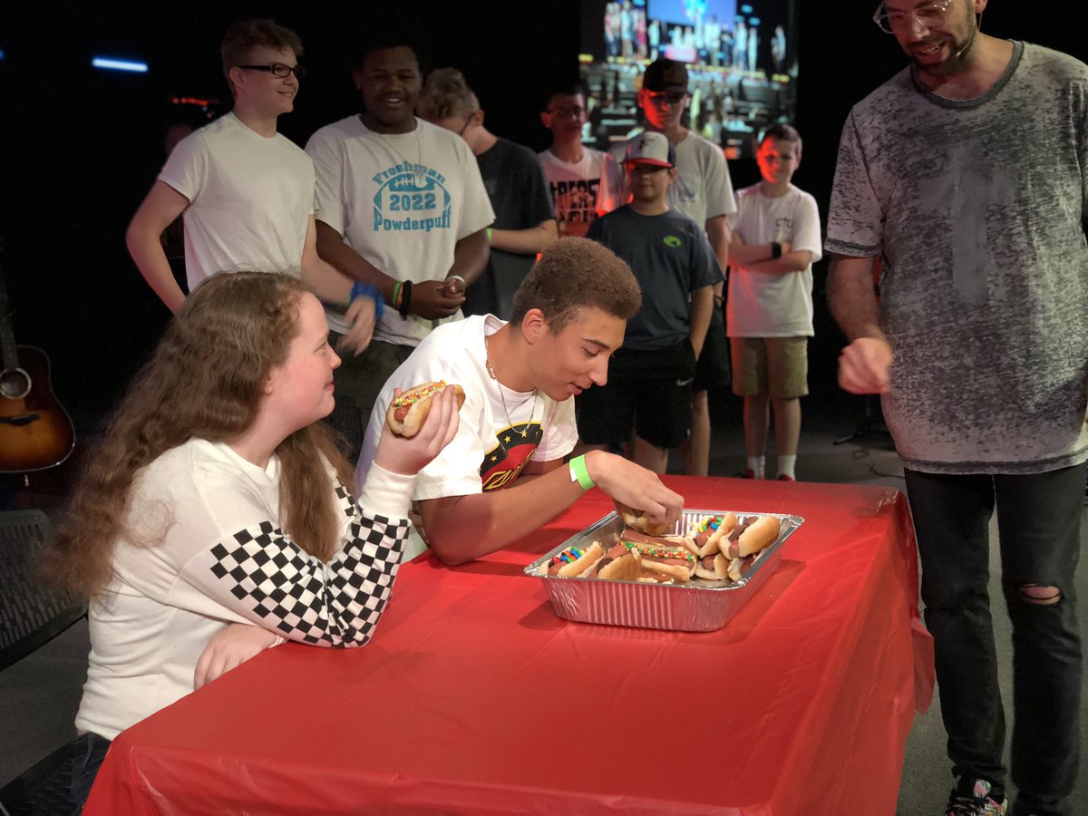 fuse_crc's tweet photo. Just cause this game was everything 🤪🤣😂
#FUSEsummernights https://t.co/oH2vvkH3vK