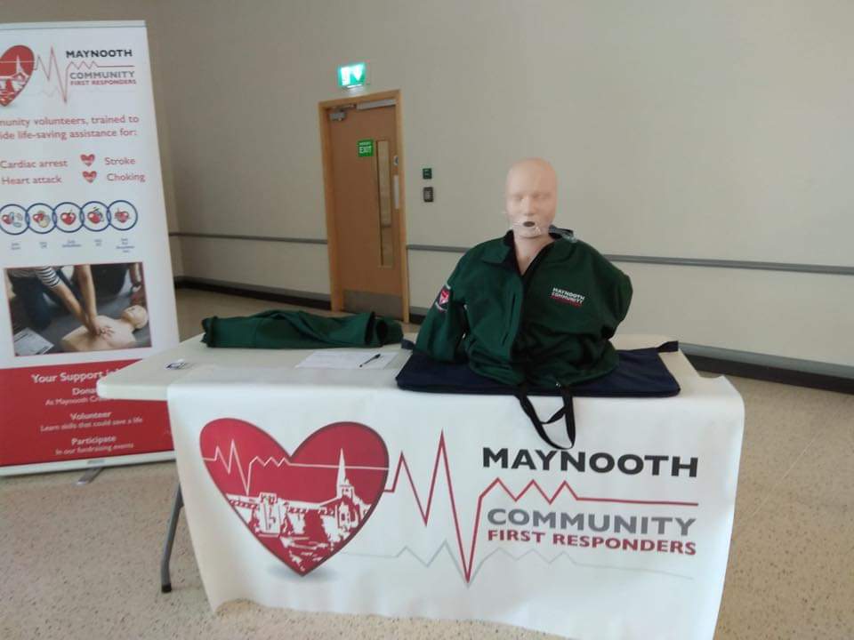 Maynooth CFR tweet media