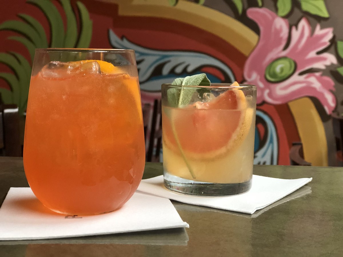 Cocktail Time! #tasteofmacello