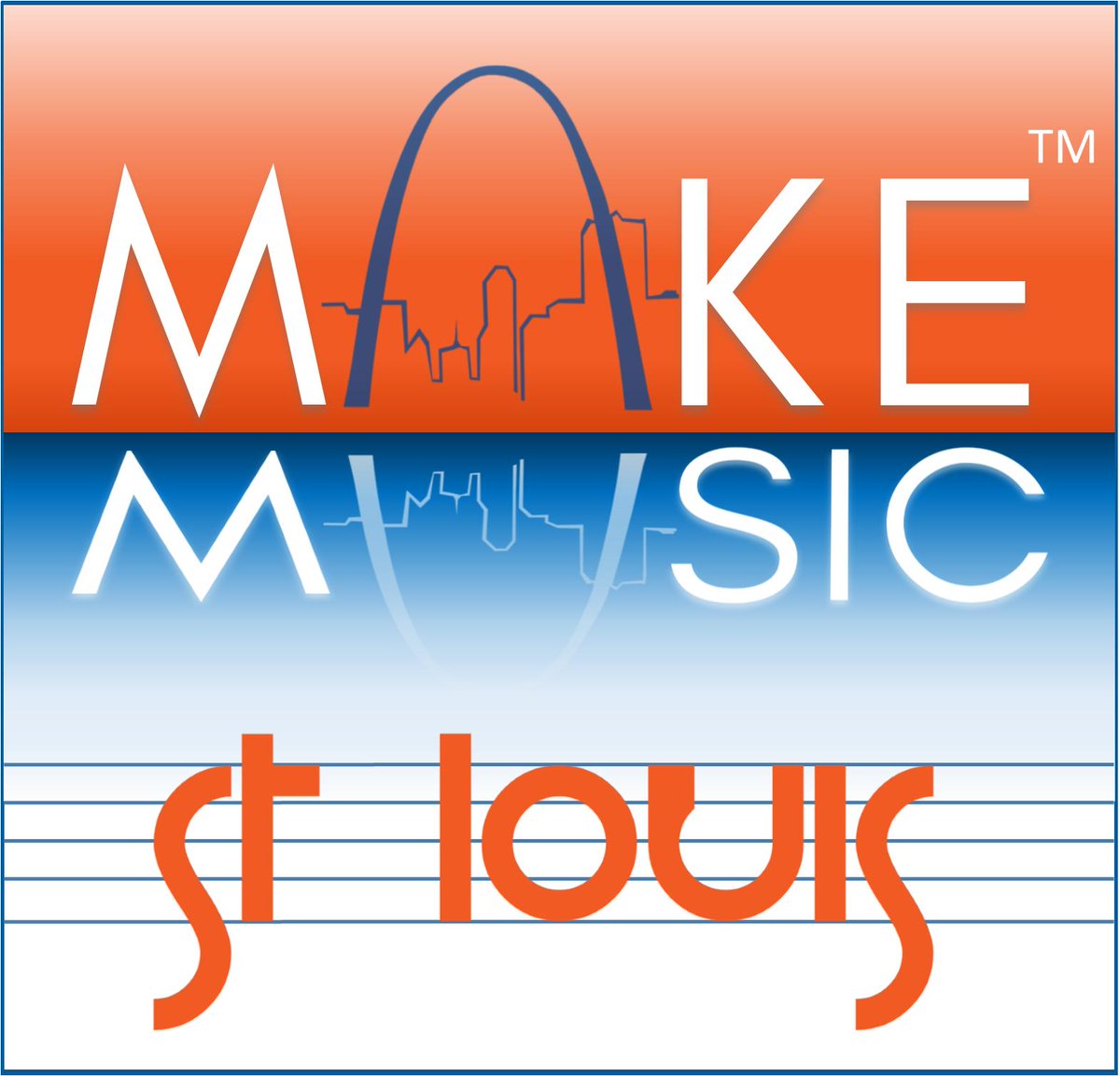 Make Music St. Louis tweet media