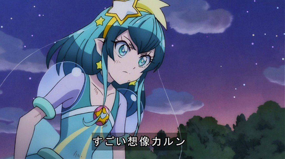 聖米ヒトメボーレ على تويتر プリキュア休止で今週はゴルフ回か だの実写のような超作画だのどの選手がブルーキャットの変装なんだだのと意地でも プリキュア実況を止めないプリキュアクラスタに草 Precure 聖米ヒトメボーレ على تويتر プリキュア休止で今週はゴルフ回か だの実写のような超作画だのどの選手がブルーキャットの変装なんだだのと意地でも プリキュア実況を止めないプリキュアクラスタに草 Precure
