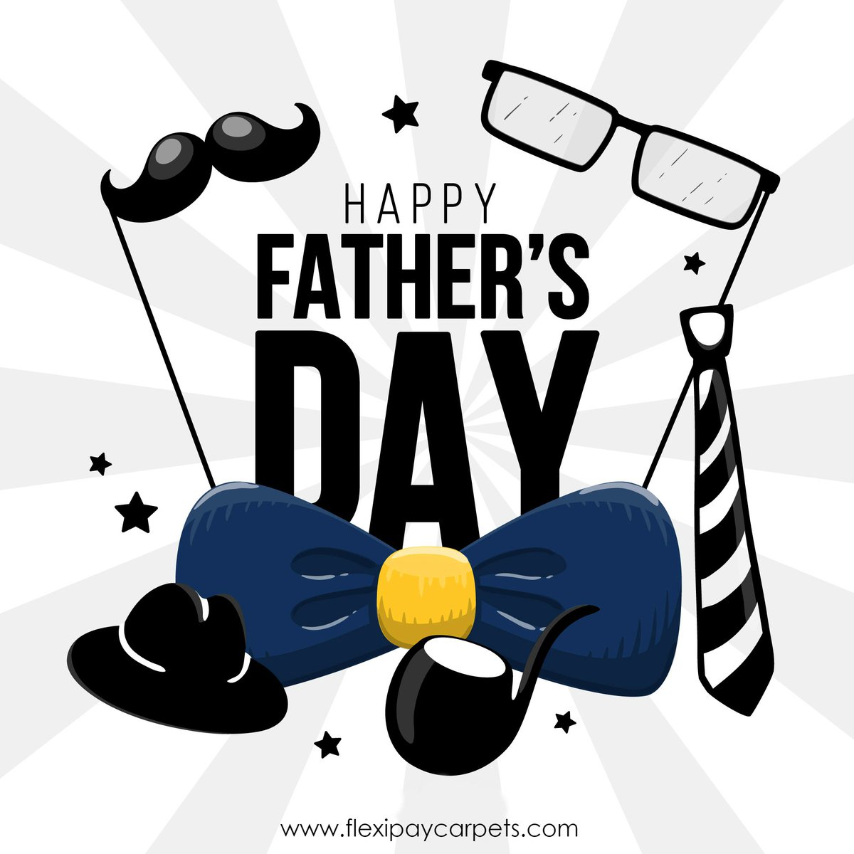 Flexipay Carpets tweet media