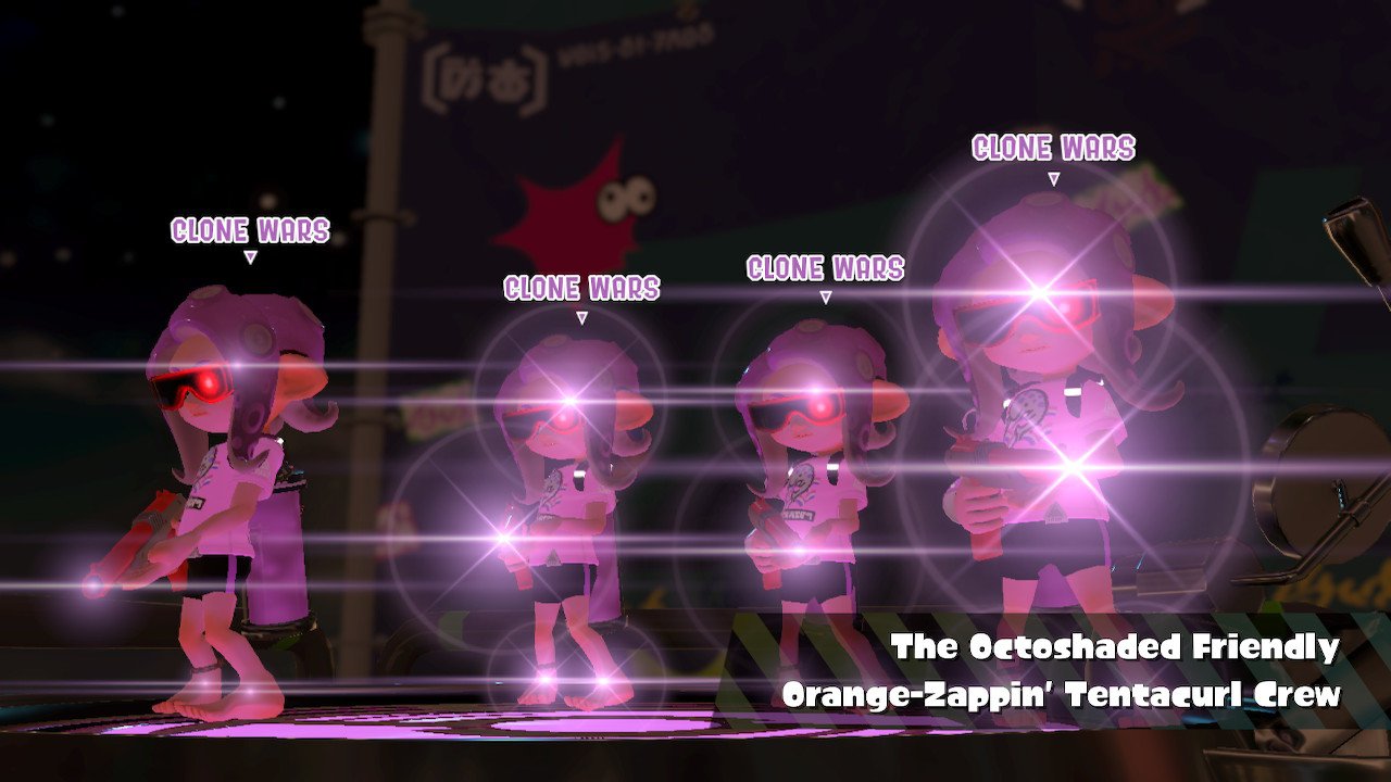 splatoon names on Twitter "https//t.co/qYGV2Mlwq0" / Twitter