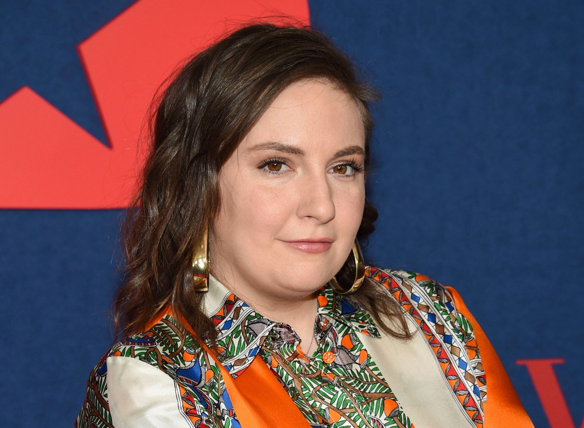 IndieWire Lena Dunham Returns to HBO to Direct International High-Finance Series ‘Industry’ dlvr.it/R6glwH via <a href="/IndieWire/">IndieWire</a>