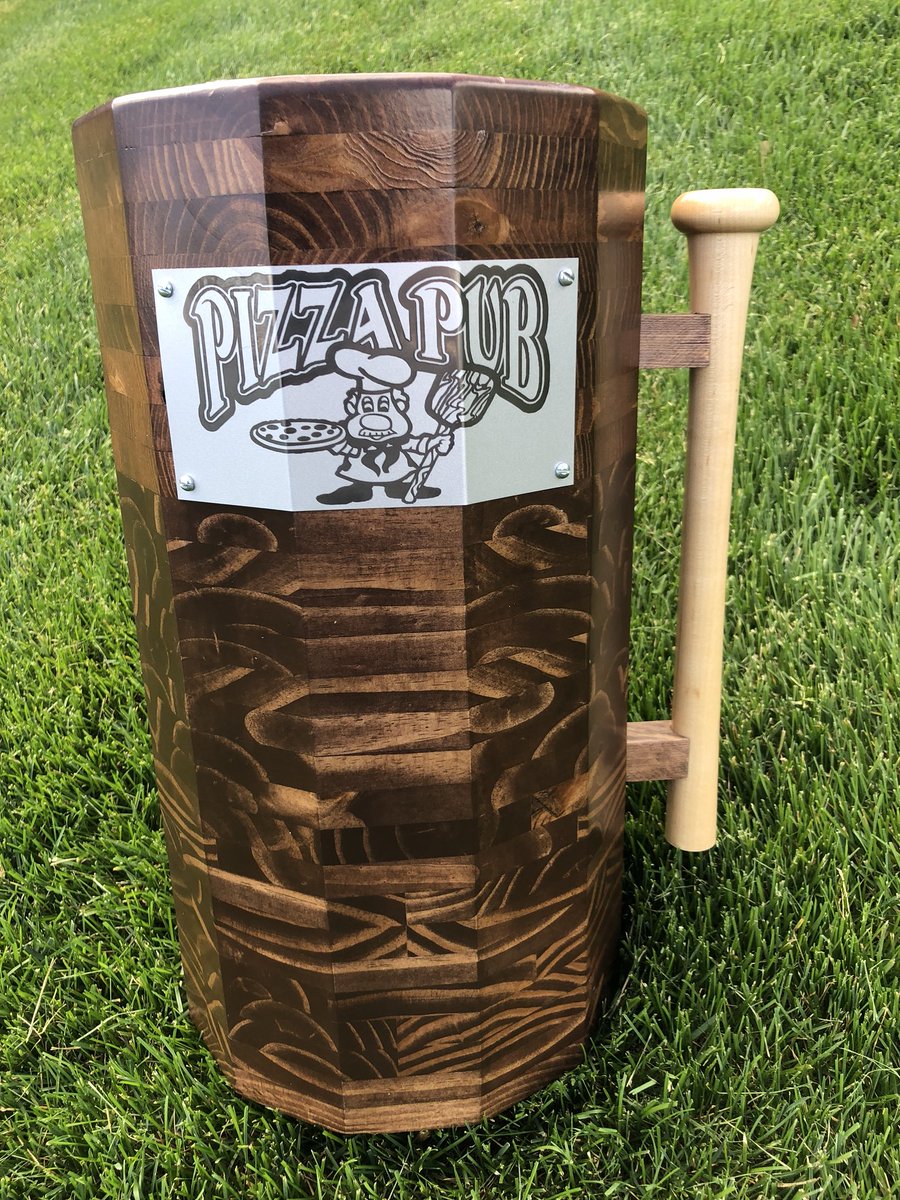 N Branch Nighthawks Baseball tweet media